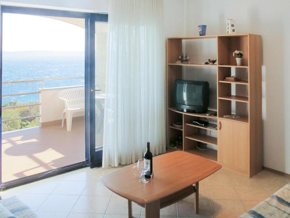 Apartment Blazina - Lbn100 By Interhome Ravni Dış mekan fotoğraf