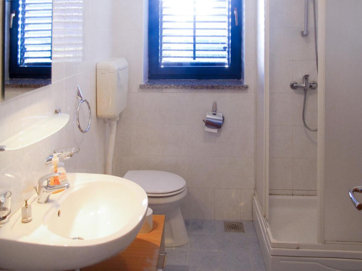 Apartment Blazina - Lbn100 By Interhome Ravni Dış mekan fotoğraf