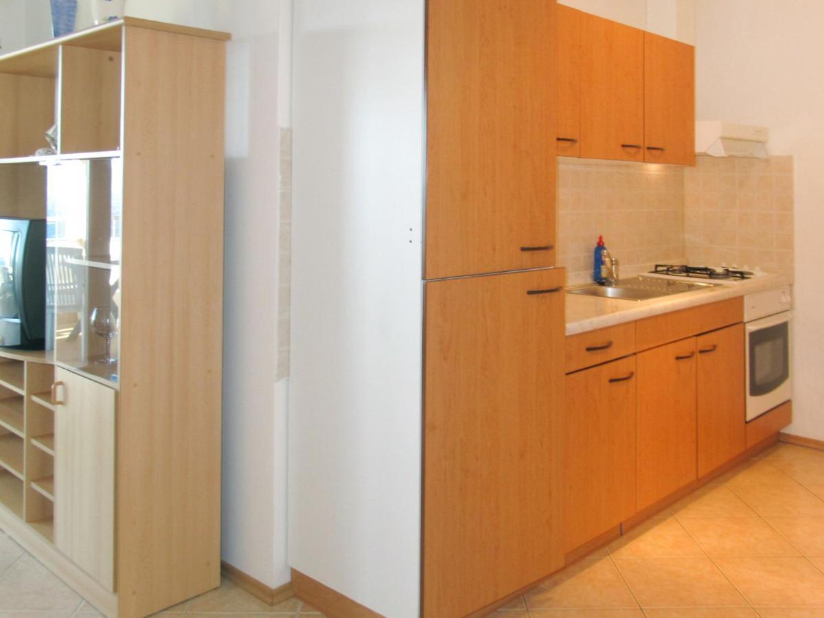 Apartment Blazina - Lbn100 By Interhome Ravni Dış mekan fotoğraf