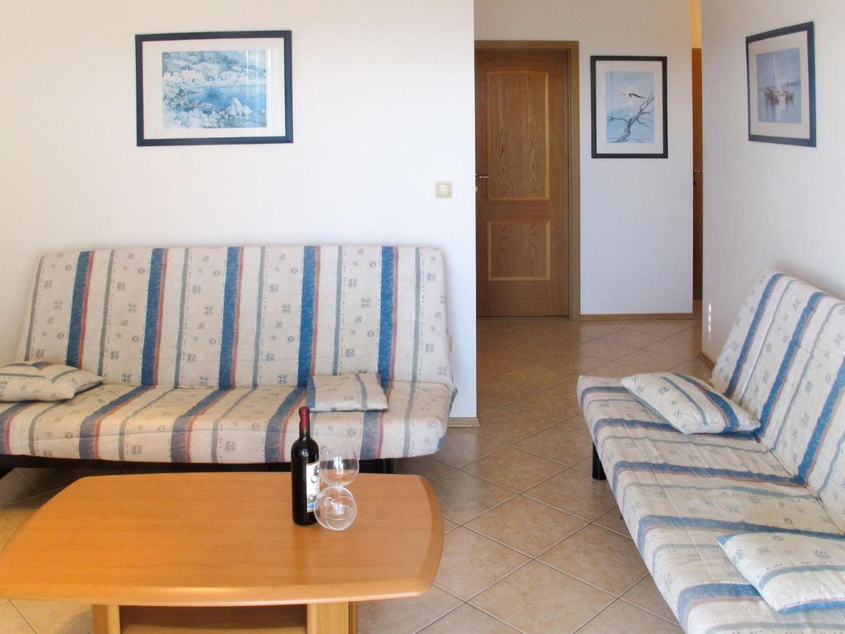 Apartment Blazina - Lbn100 By Interhome Ravni Dış mekan fotoğraf