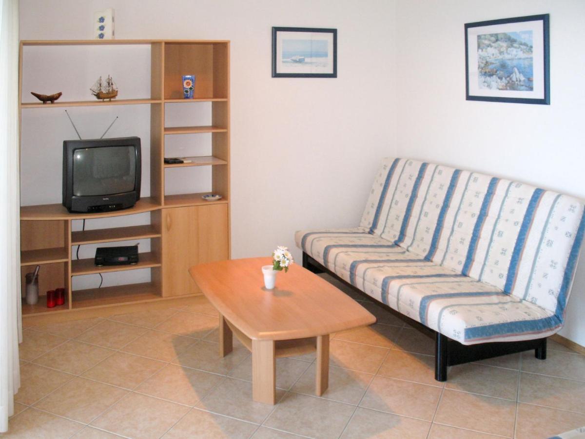 Apartment Blazina - Lbn100 By Interhome Ravni Dış mekan fotoğraf